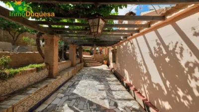 Chalet in the Old Quarter of Motril photo 22