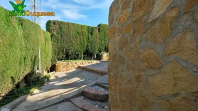 Chalet in the Old Quarter of Motril photo 24