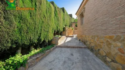 Chalet in the Old Quarter of Motril photo 25