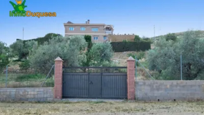 Chalet in the Old Quarter of Motril photo 28