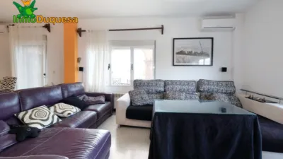 Chalet in the Old Quarter of Motril photo 29