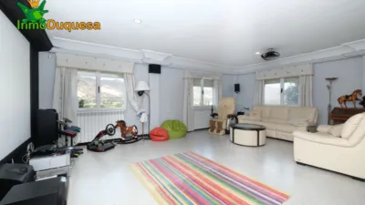 Chalet in the Old Quarter of Motril photo 2