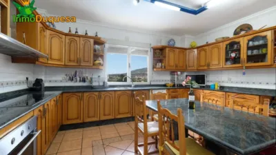 Chalet in the Old Quarter of Motril photo 31