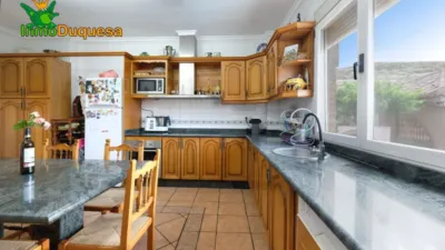 Chalet in the Old Quarter of Motril photo 32