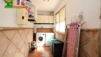 Chalet in the Old Quarter of Motril photo 33