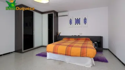 Chalet in the Old Quarter of Motril photo 40