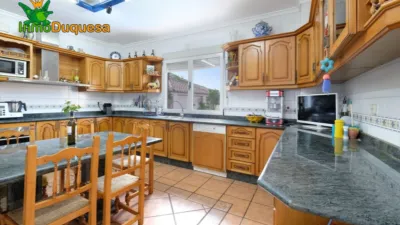 Chalet in the Old Quarter of Motril photo 4