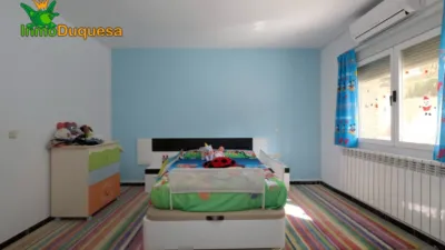 Chalet in the Old Quarter of Motril photo 5