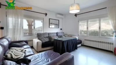 Chalet in the Old Quarter of Motril photo 7