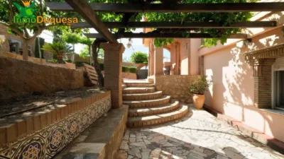Chalet in the Old Quarter of Motril photo 8
