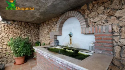 Chalet in the Old Quarter of Motril photo 9