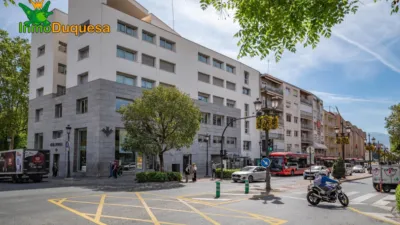 Piso en venta en Acera del Darro, Realejo (Granada Capital) de 950.000 €