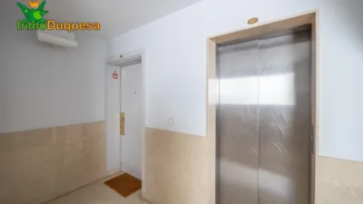 Piso en venta en Acera del Darro, Realejo (Granada Capital) de 950.000 €