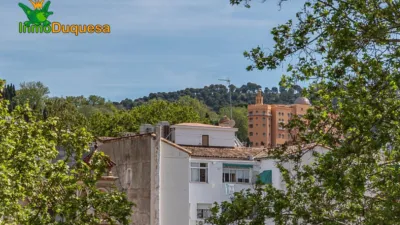 Piso en venta en Acera del Darro, Realejo (Granada Capital) de 950.000 €