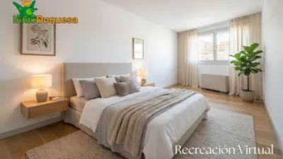 Piso en venta en Acera del Darro, Realejo (Granada Capital) de 950.000 €