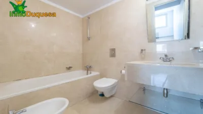 Piso en venta en Acera del Darro, Realejo (Granada Capital) de 950.000 €