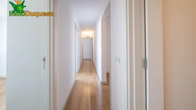 Piso en venta en Acera del Darro, Realejo (Granada Capital) de 950.000 €