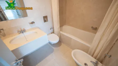 Piso en venta en Acera del Darro, Realejo (Granada Capital) de 950.000 €