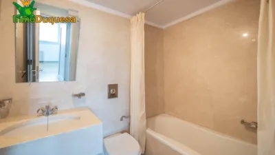 Piso en venta en Acera del Darro, Realejo (Granada Capital) de 950.000 €