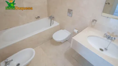Piso en venta en Acera del Darro, Realejo (Granada Capital) de 950.000 €