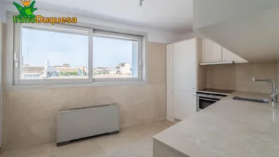 Piso en venta en Acera del Darro, Realejo (Granada Capital) de 950.000 €