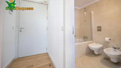 Piso en venta en Acera del Darro, Realejo (Granada Capital) de 950.000 €