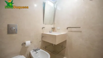 Piso en venta en Acera del Darro, Realejo (Granada Capital) de 950.000 €
