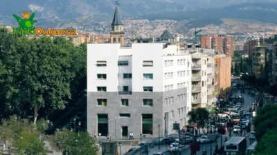 Piso en venta en Acera del Darro, Realejo (Granada Capital) de 950.000 €
