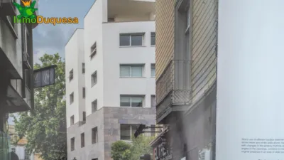 Piso en venta en Acera del Darro, Realejo (Granada Capital) de 950.000 €