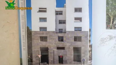 Piso en venta en Acera del Darro, Realejo (Granada Capital) de 950.000 €