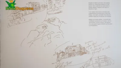 Piso en venta en Acera del Darro, Realejo (Granada Capital) de 950.000 €