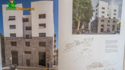 Piso en venta en Acera del Darro, Realejo (Granada Capital) de 950.000 €