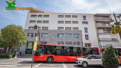 Piso en venta en Acera del Darro, Realejo (Granada Capital) de 950.000 €