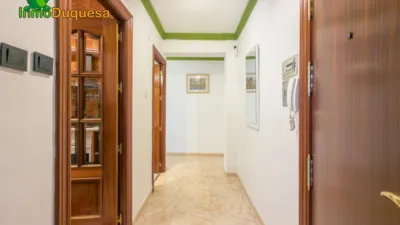 Piso en venta en Plaza de Poniente, 2, Zona Calle Poniente-Avenida Cristóbal Colón (Armilla) de 179.700 €