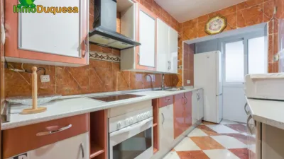 Piso en venta en Plaza de Poniente, 2, Zona Calle Poniente-Avenida Cristóbal Colón (Armilla) de 179.700 €