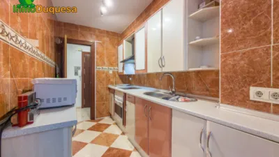 Piso en venta en Plaza de Poniente, 2, Zona Calle Poniente-Avenida Cristóbal Colón (Armilla) de 179.700 €