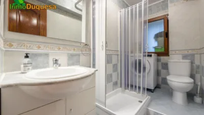 Piso en venta en Plaza de Poniente, 2, Zona Calle Poniente-Avenida Cristóbal Colón (Armilla) de 179.700 €