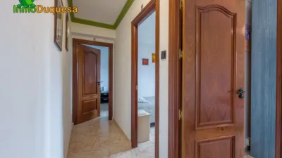 Piso en venta en Plaza de Poniente, 2, Zona Calle Poniente-Avenida Cristóbal Colón (Armilla) de 179.700 €