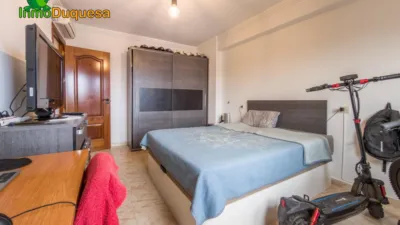 Piso en venta en Plaza de Poniente, 2, Zona Calle Poniente-Avenida Cristóbal Colón (Armilla) de 179.700 €
