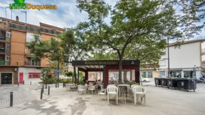 Piso en venta en Plaza de Poniente, 2, Zona Calle Poniente-Avenida Cristóbal Colón (Armilla) de 179.700 €