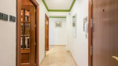 Piso en venta en Plaza de Poniente, 2, Zona Calle Poniente-Avenida Cristóbal Colón (Armilla) de 179.700 €