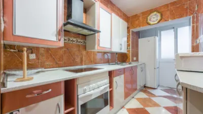 Piso en venta en Plaza de Poniente, 2, Zona Calle Poniente-Avenida Cristóbal Colón (Armilla) de 179.700 €