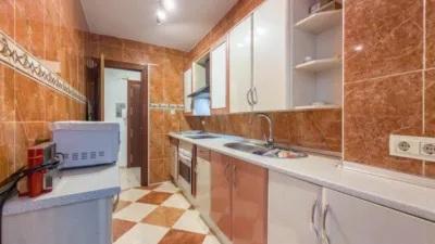 Piso en venta en Plaza de Poniente, 2, Zona Calle Poniente-Avenida Cristóbal Colón (Armilla) de 179.700 €
