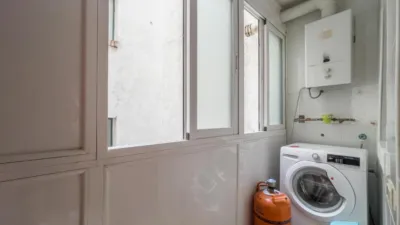 Piso en venta en Plaza de Poniente, 2, Zona Calle Poniente-Avenida Cristóbal Colón (Armilla) de 179.700 €