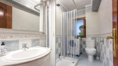 Piso en venta en Plaza de Poniente, 2, Zona Calle Poniente-Avenida Cristóbal Colón (Armilla) de 179.700 €