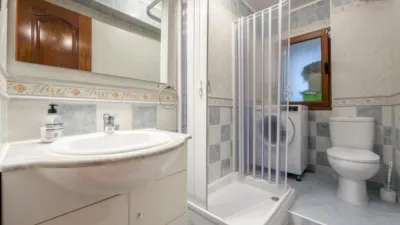 Piso en venta en Plaza de Poniente, 2, Zona Calle Poniente-Avenida Cristóbal Colón (Armilla) de 179.700 €