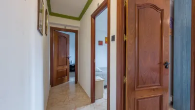 Piso en venta en Plaza de Poniente, 2, Zona Calle Poniente-Avenida Cristóbal Colón (Armilla) de 179.700 €