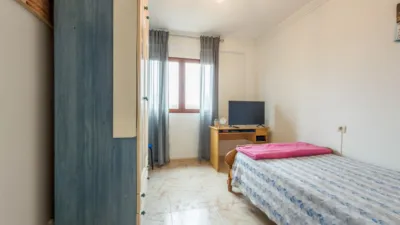 Piso en venta en Plaza de Poniente, 2, Zona Calle Poniente-Avenida Cristóbal Colón (Armilla) de 179.700 €