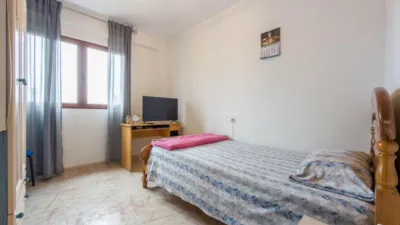 Piso en venta en Plaza de Poniente, 2, Zona Calle Poniente-Avenida Cristóbal Colón (Armilla) de 179.700 €