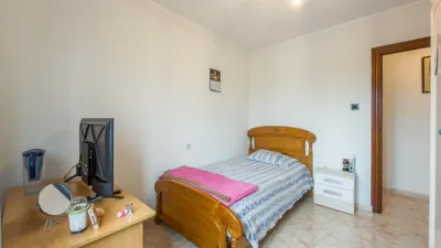 Piso en venta en Plaza de Poniente, 2, Zona Calle Poniente-Avenida Cristóbal Colón (Armilla) de 179.700 €